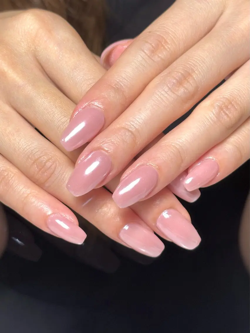 ネイル ハンドネイル noi. Chisaのネイルデザイン