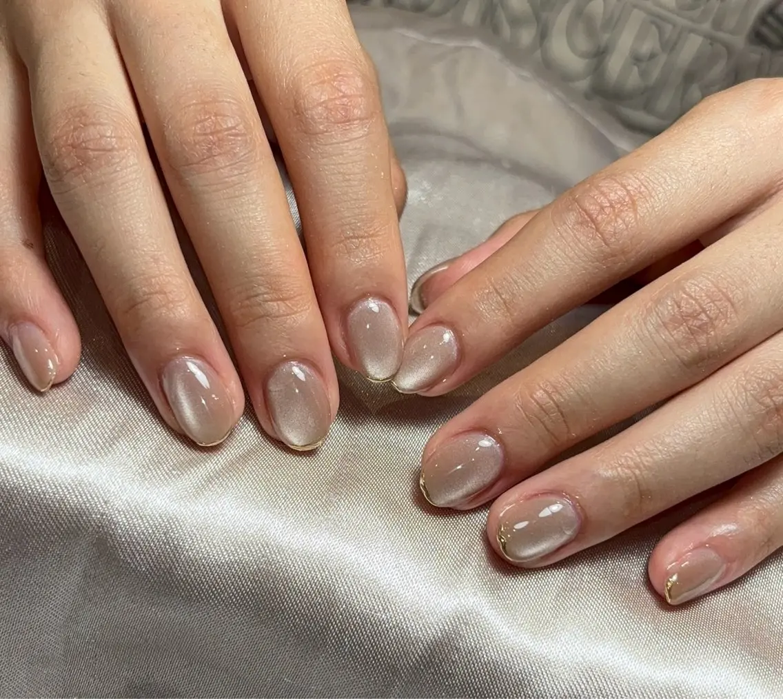 ネイル ハンドネイル フットネイル Nailroom tinoのネイルデザイン