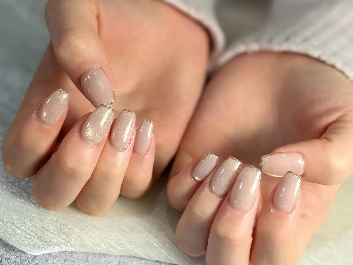 ネイル ハンドネイル フットネイル RMS  nail miwakoのネイルデザイン