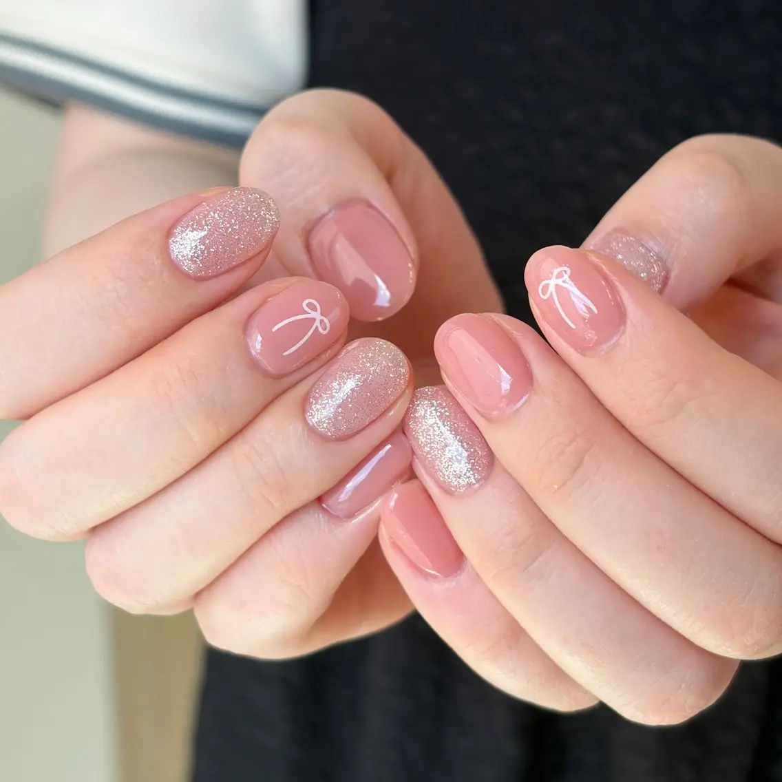 ネイル ハンドネイル oncu nailのネイルデザイン