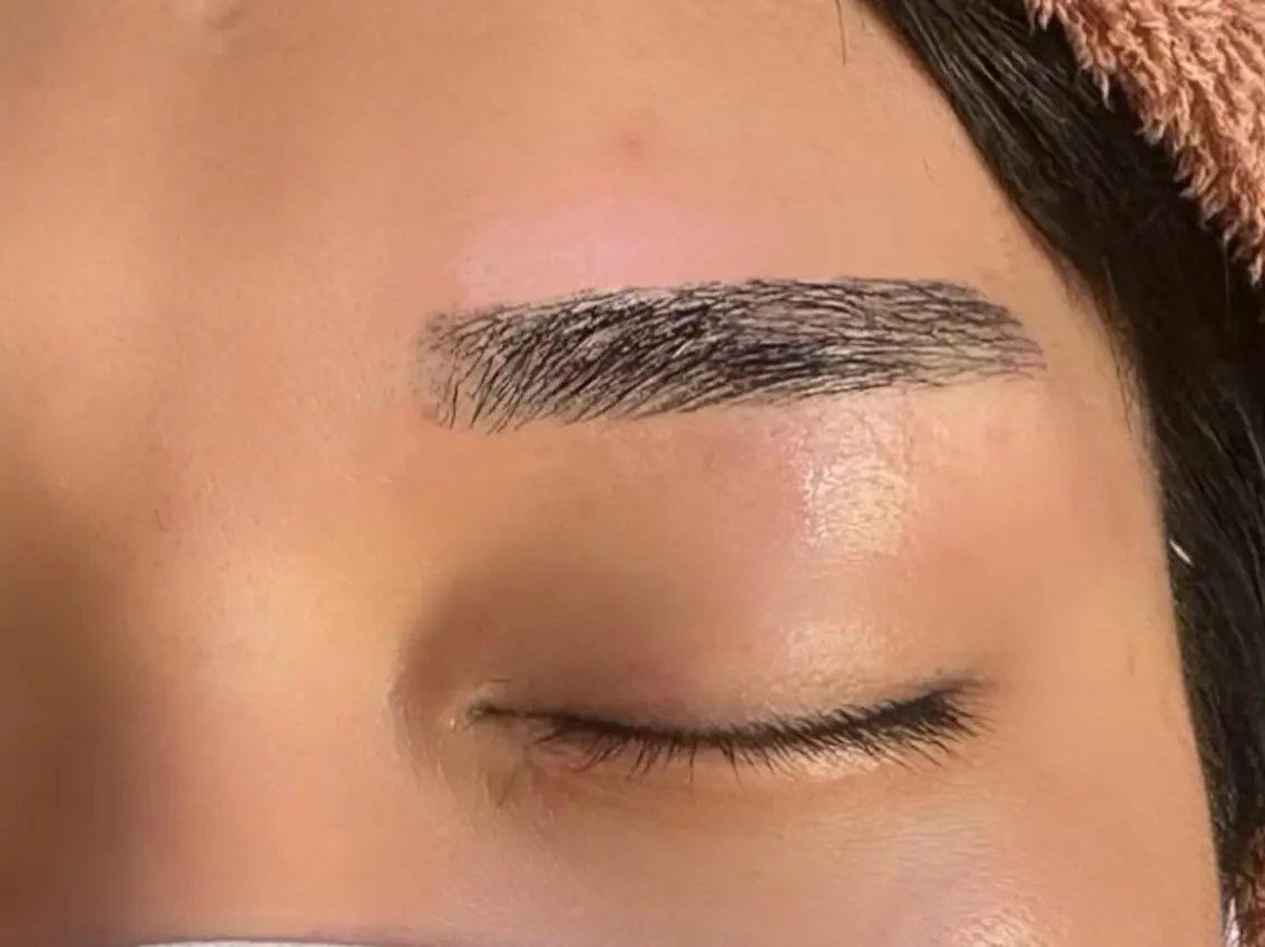 メンズ LUXXE 高林 Rinaのマツエク・マツパデザイン