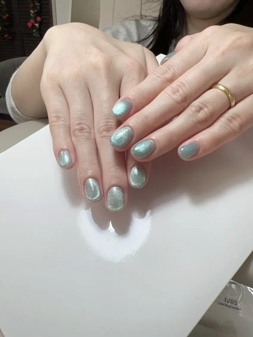 ネイル Tina Nailstudioのネイルデザイン
