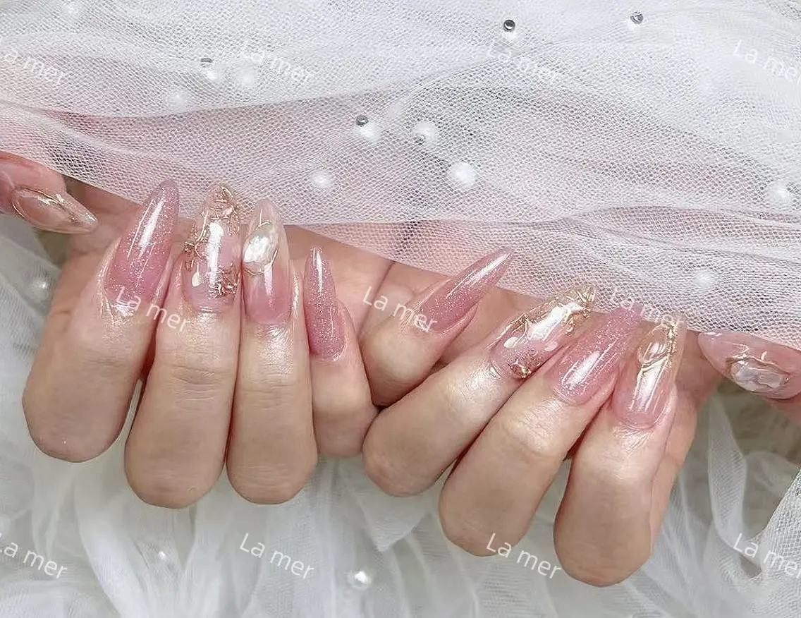 ネイル Feliz nailのネイルデザイン