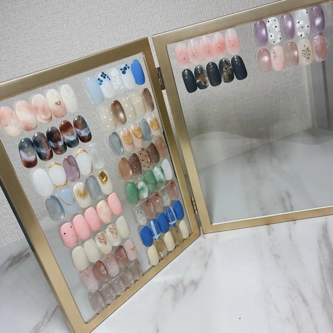 【オフあり】【新規オフ無料】デザインAコースの写真