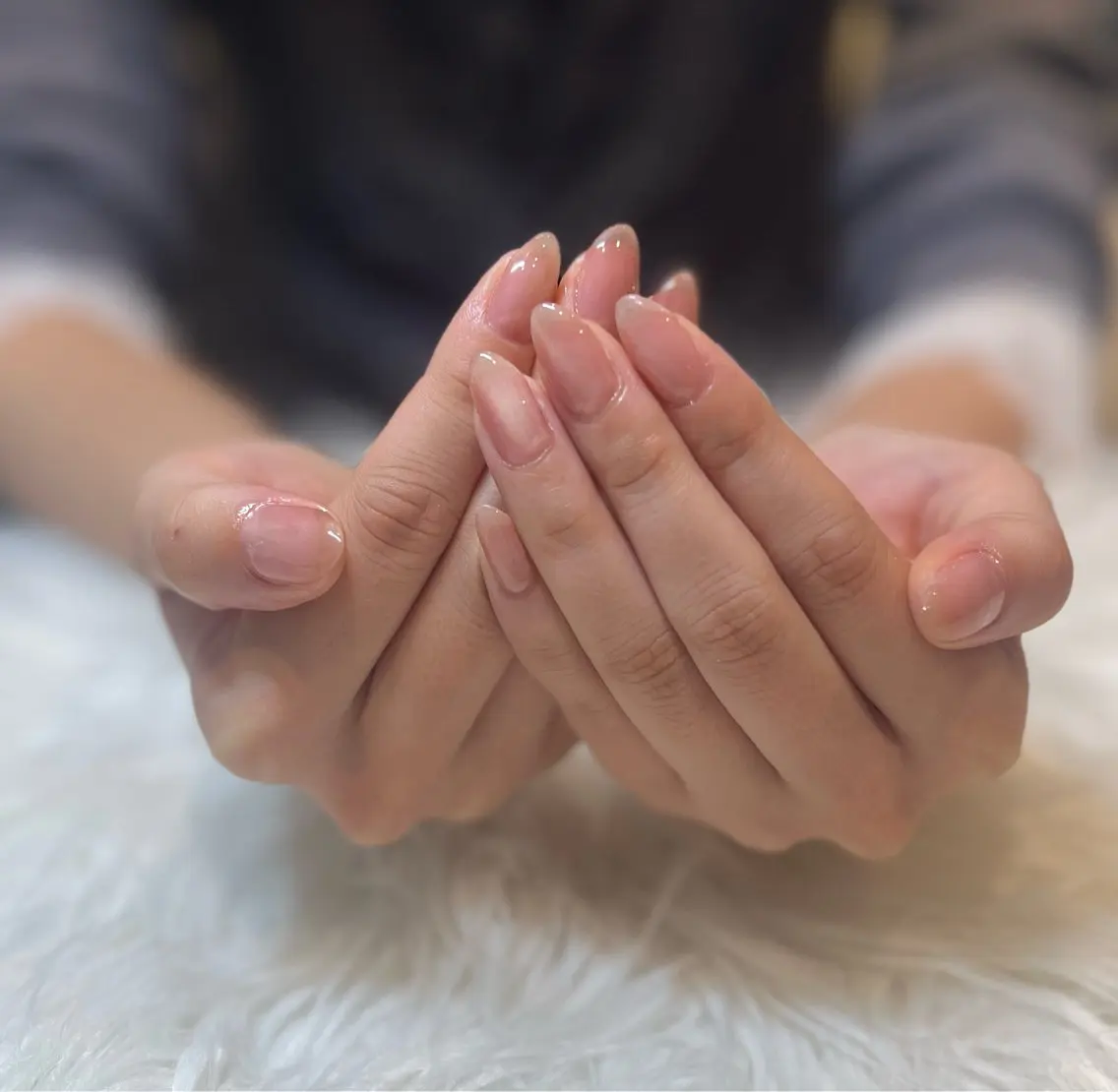 ネイル kudo ikueのネイルデザイン