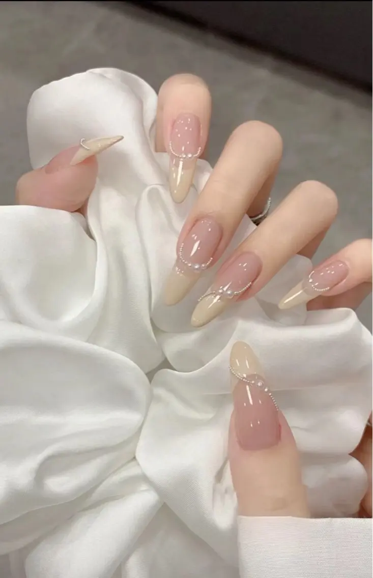 ネイル ハンドネイル ^MEOW^ salonのネイルデザイン