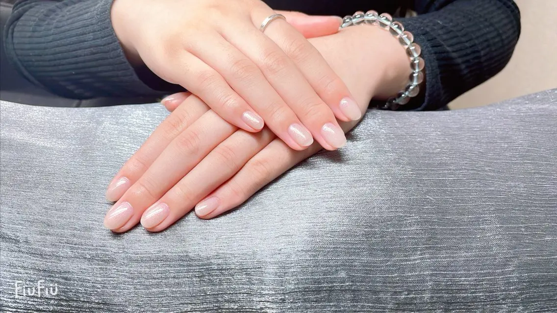 ネイル KIRANAIL あやねのネイルデザイン