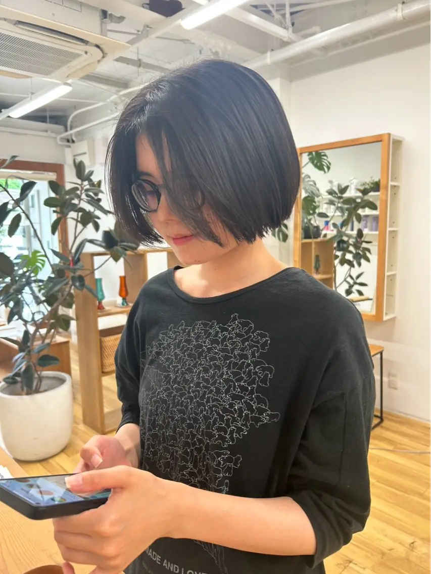 ショート 林 佑也のその他イメージ