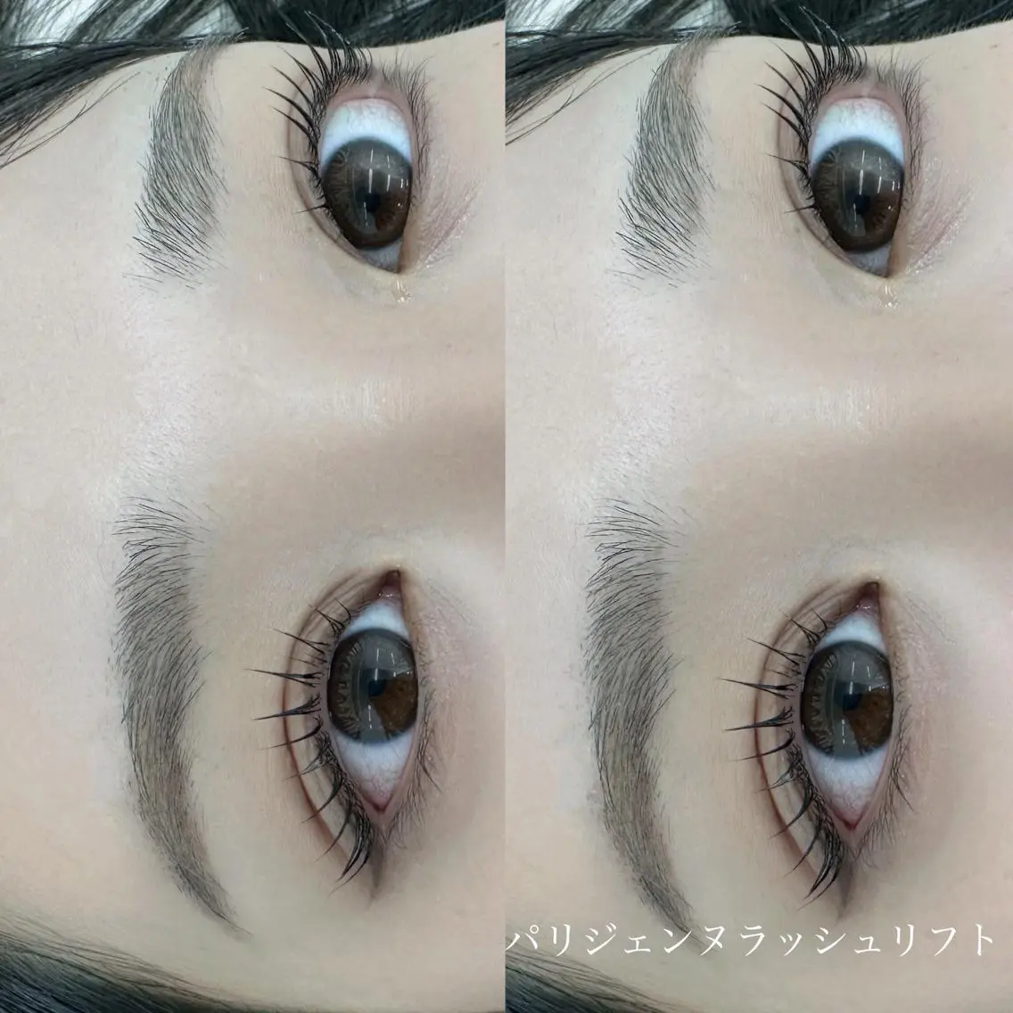 マツエク・マツパ alice tokyo🌿鈴木のマツエク・マツパデザイン