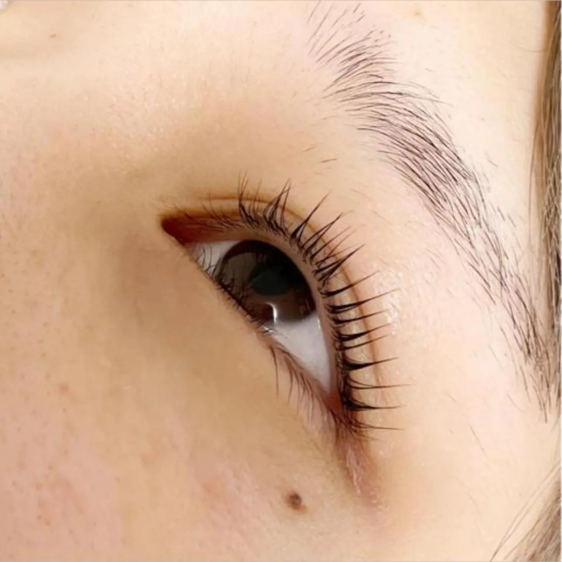マツエク・マツパ uni eyestyleのマツエク・マツパデザイン