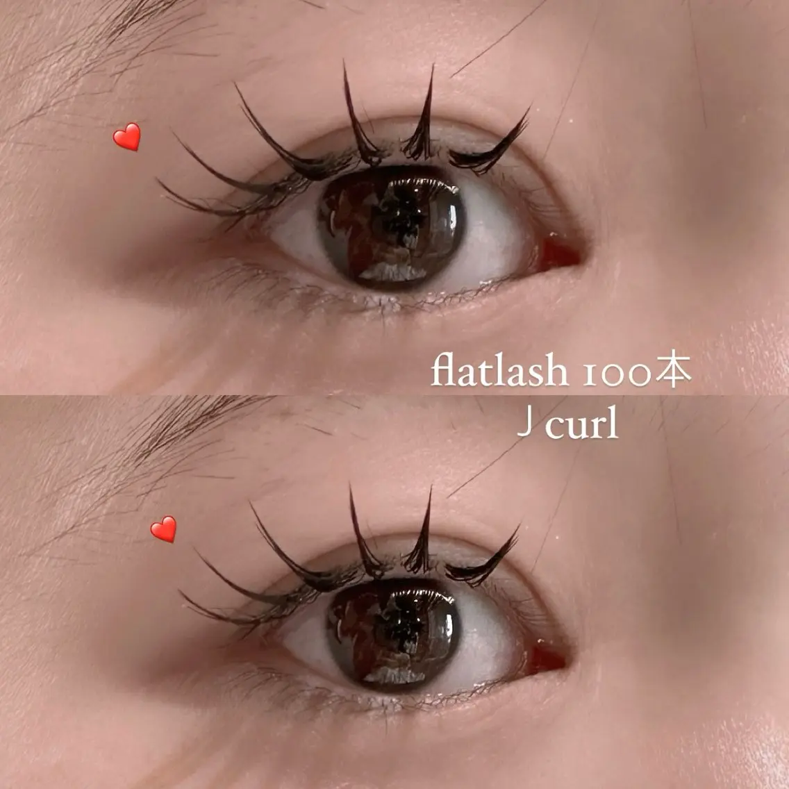 マツエク・マツパ マツエク hair&eye🎀 /momoKaのマツエク・マツパデザイン