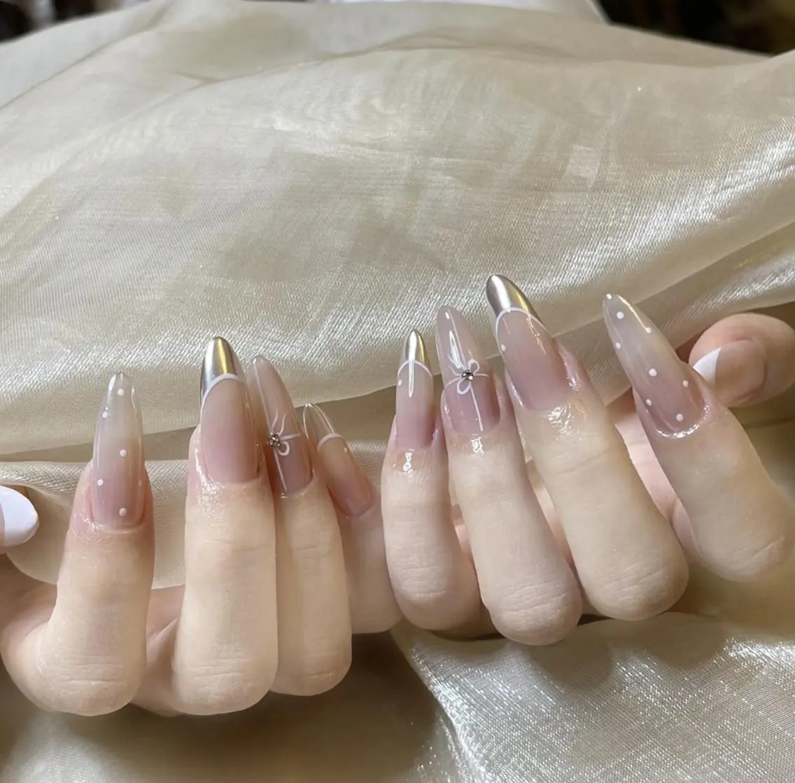 ネイル 🎀 NaNa_nailのネイルデザイン