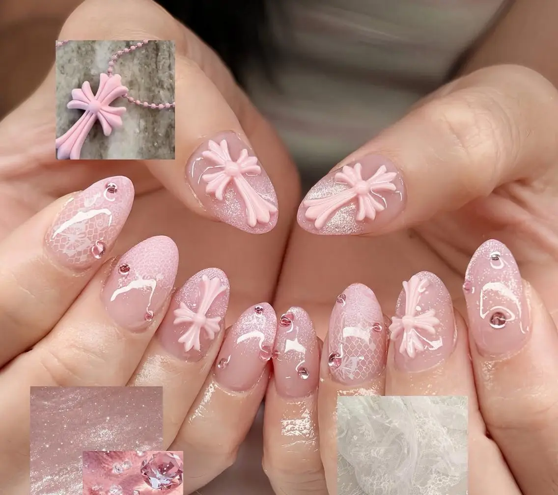 ネイル NANA nail ✨西川口店のネイルデザイン
