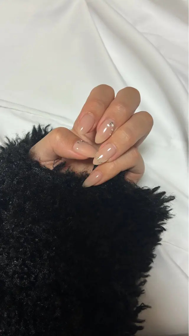 ネイル ハンドネイル Siinail saraのネイルデザイン
