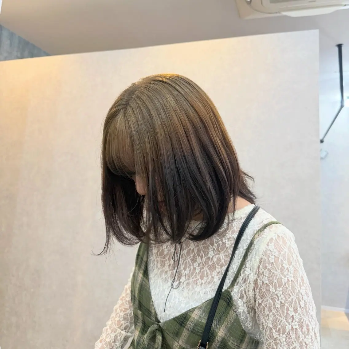 bleach➕color💫🖤の写真