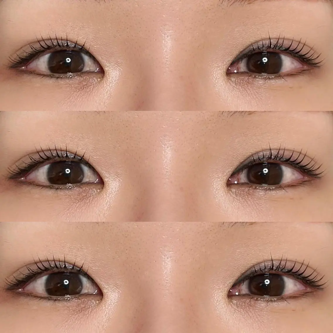 マツエク・マツパ Rediant 🌼 eyelashのマツエク・マツパデザイン