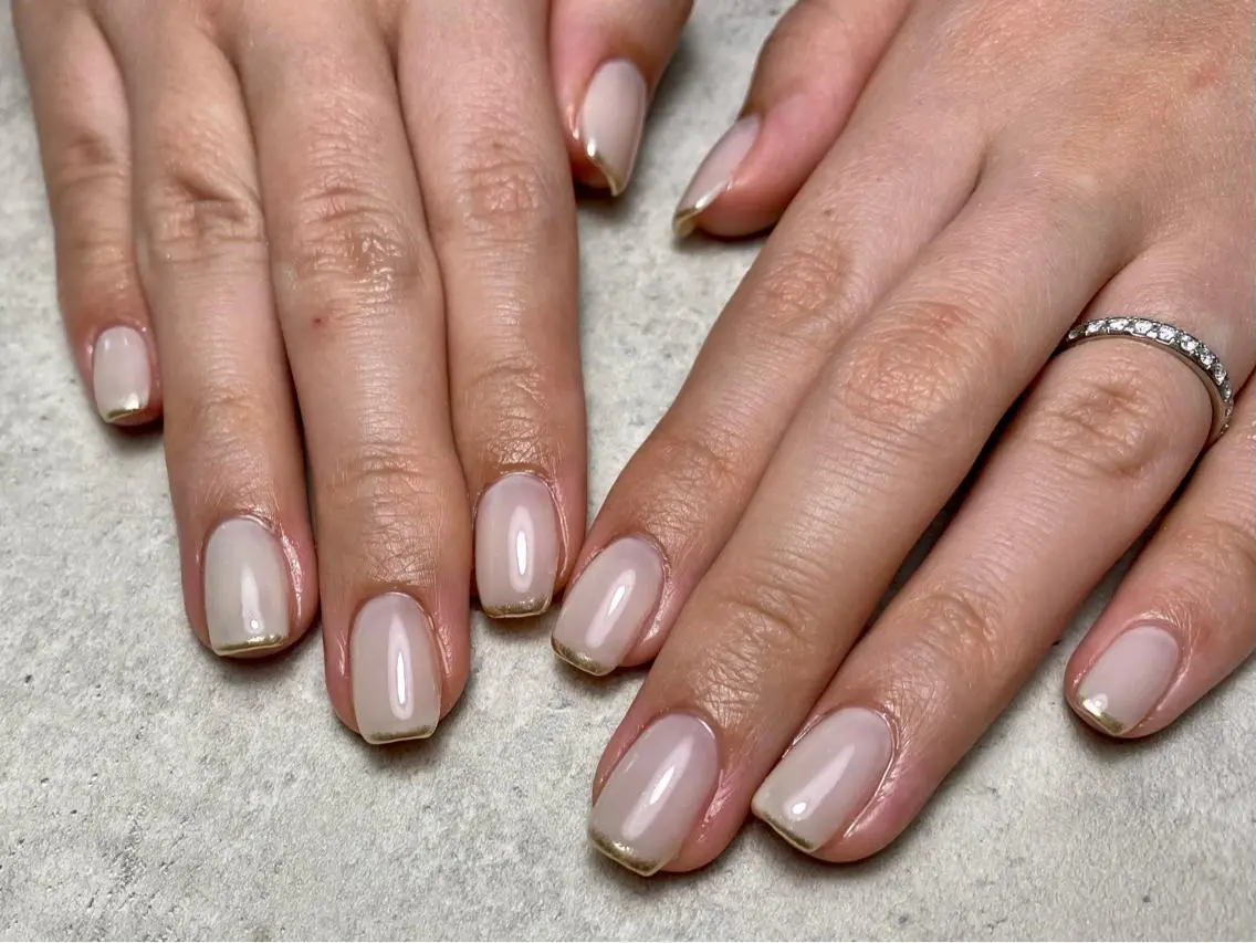 ネイル ハンドネイル éim nail 【minami】のネイルデザイン