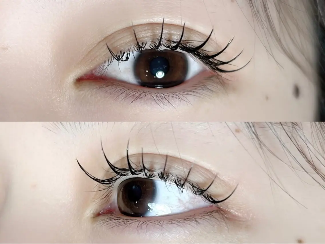 マツエク・マツパ 🦋MaaZ lash2🦋のエステ・リラクイメージ