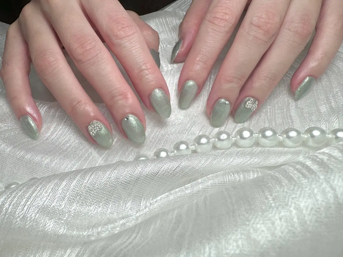 ネイル M.T nailのネイルデザイン