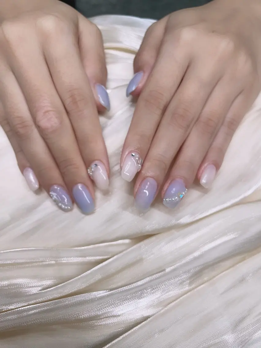 ネイル Rika  nail cocoのネイルデザイン