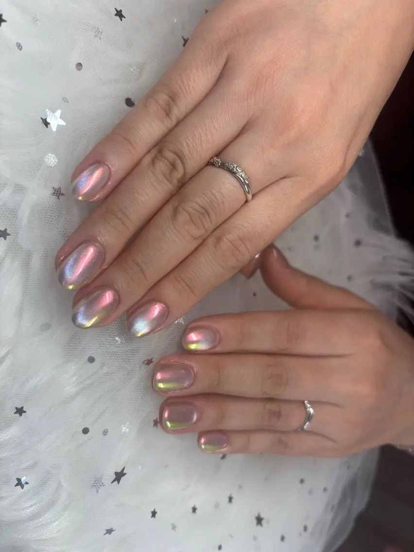 ネイル ハンドネイル Nail Salon HARUのネイルデザイン