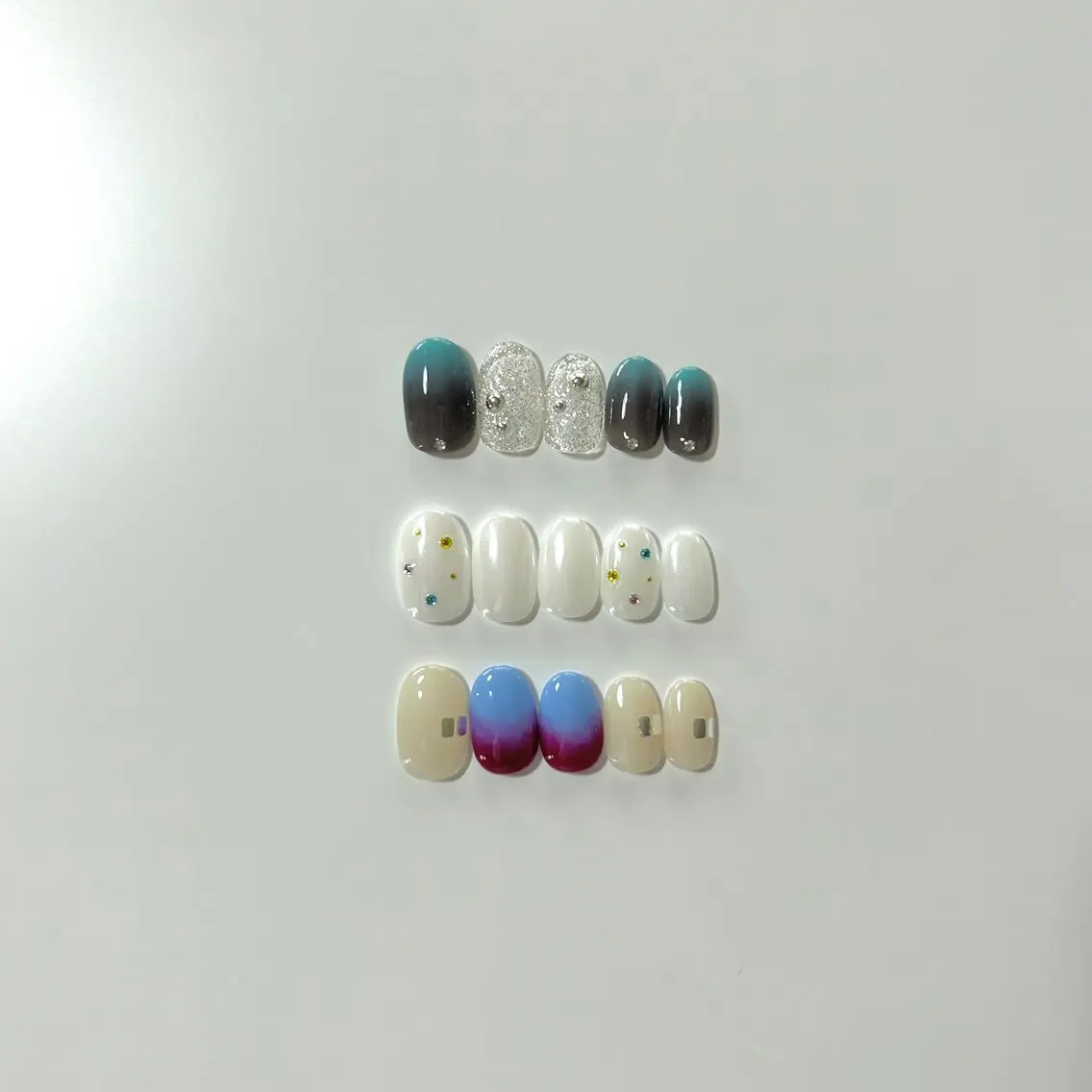 ネイル lcoco nailのネイルデザイン