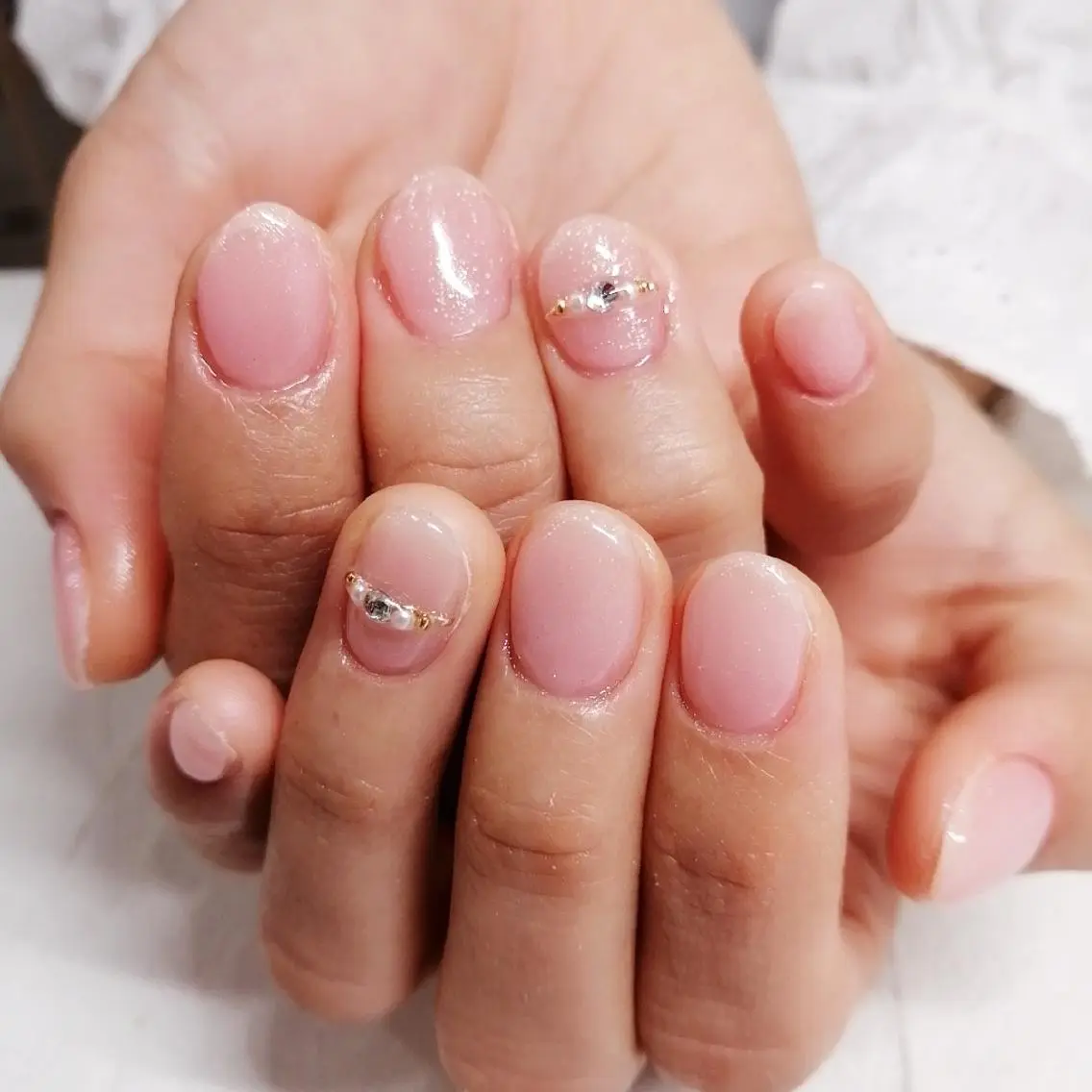 ネイル I.プライベート ネイルサロンのネイルデザイン