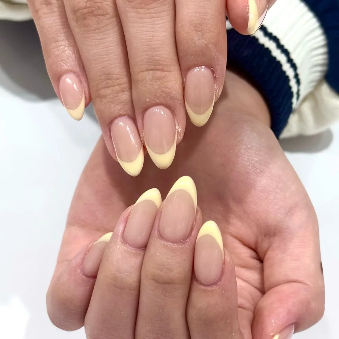 ネイル she 川崎 ❤︎ karenのネイルデザイン