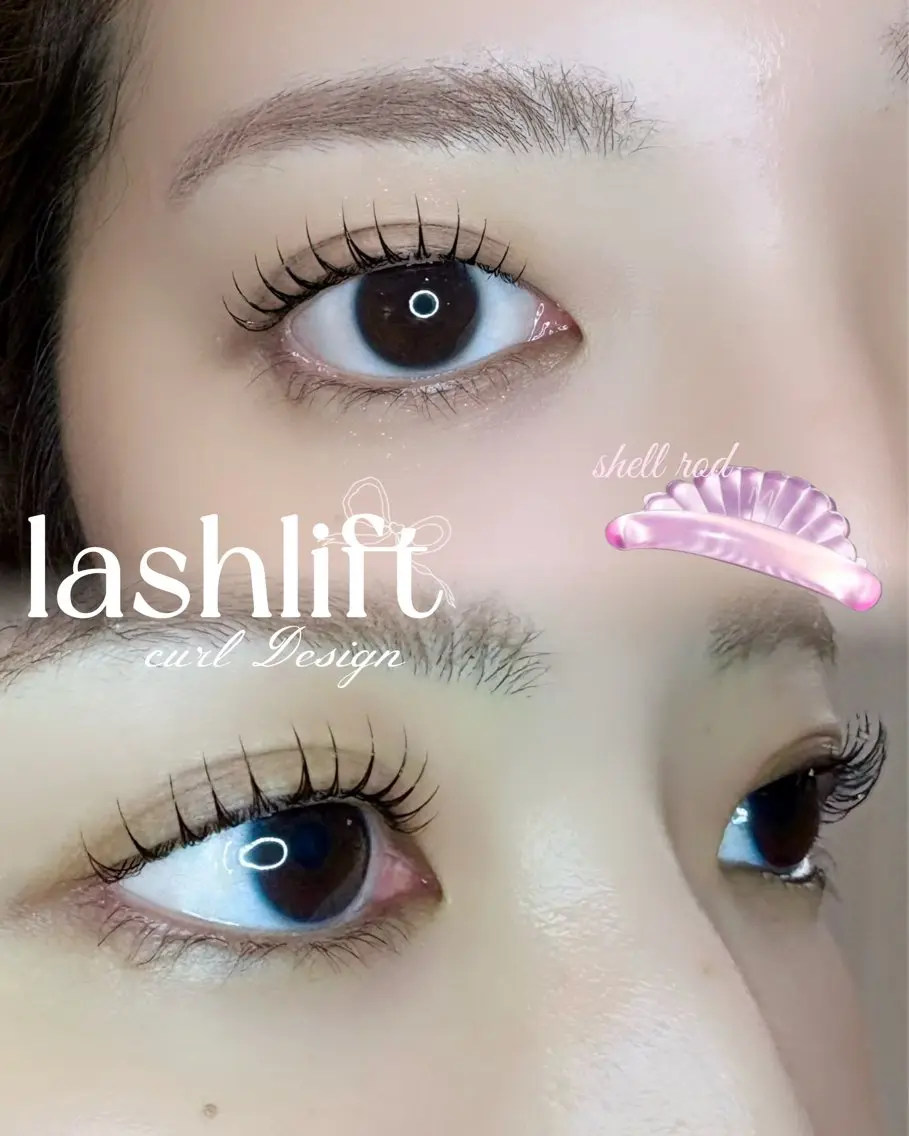 マツエク・マツパ マツパ MAQUIA東金店 🤍大坂のマツエク・マツパデザイン