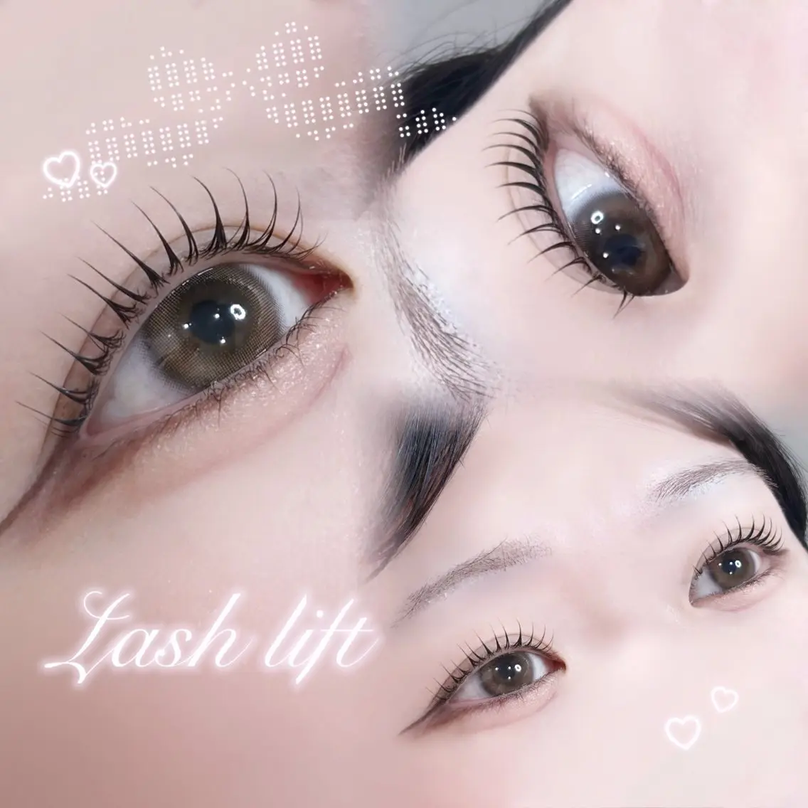 マツエク・マツパ Tia 浦和 🍒ayame🍒の眉毛・アイブロウイメージ