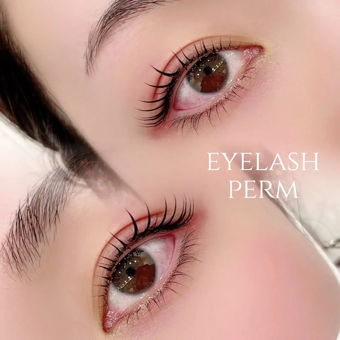 パーマ FOXY LASH 仲嶋のマツエク・マツパデザイン