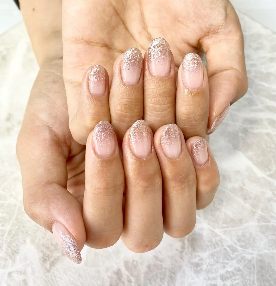ネイル ハンドネイル ゆぴねいる yupinailのネイルデザイン