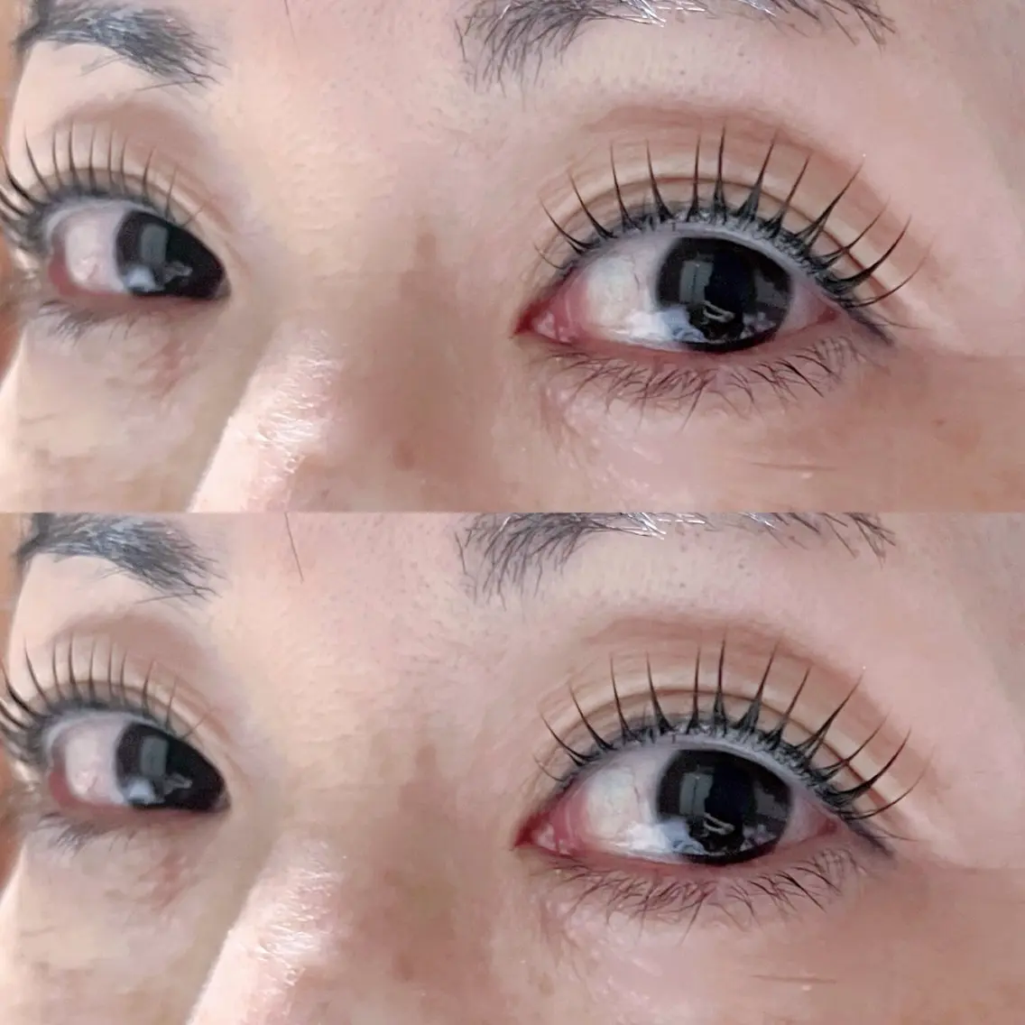 マツエク・マツパ パリジェンヌラッシュリフト Pupu lash 𓃱𓂃のその他イメージ