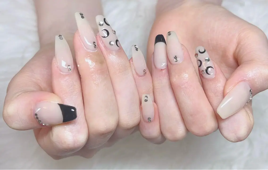 ネイル ハンドネイル D-BEAUTY Nailsalonのネイルデザイン