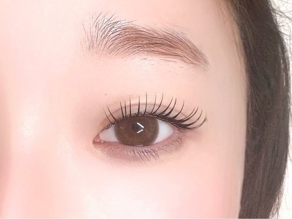 フラットマットラッシュ140本の写真