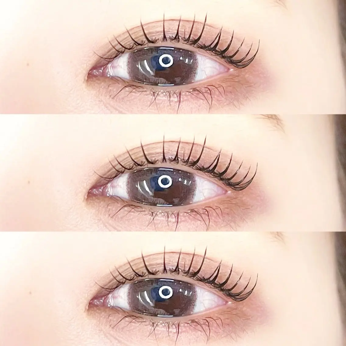 マツエク・マツパ マツパ fein. 💖 eyelash💝のマツエク・マツパデザイン
