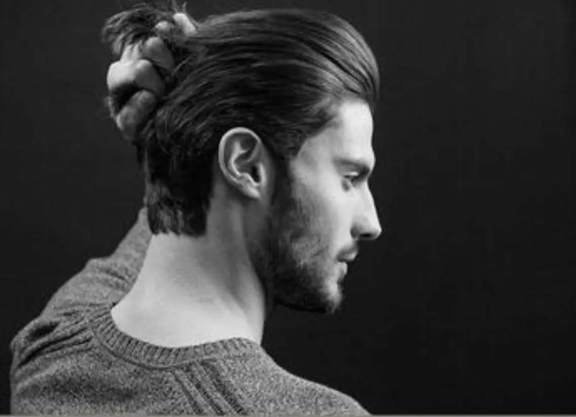 メンズ カット ヘアカラー Relais 覚王山のヘアスタイル