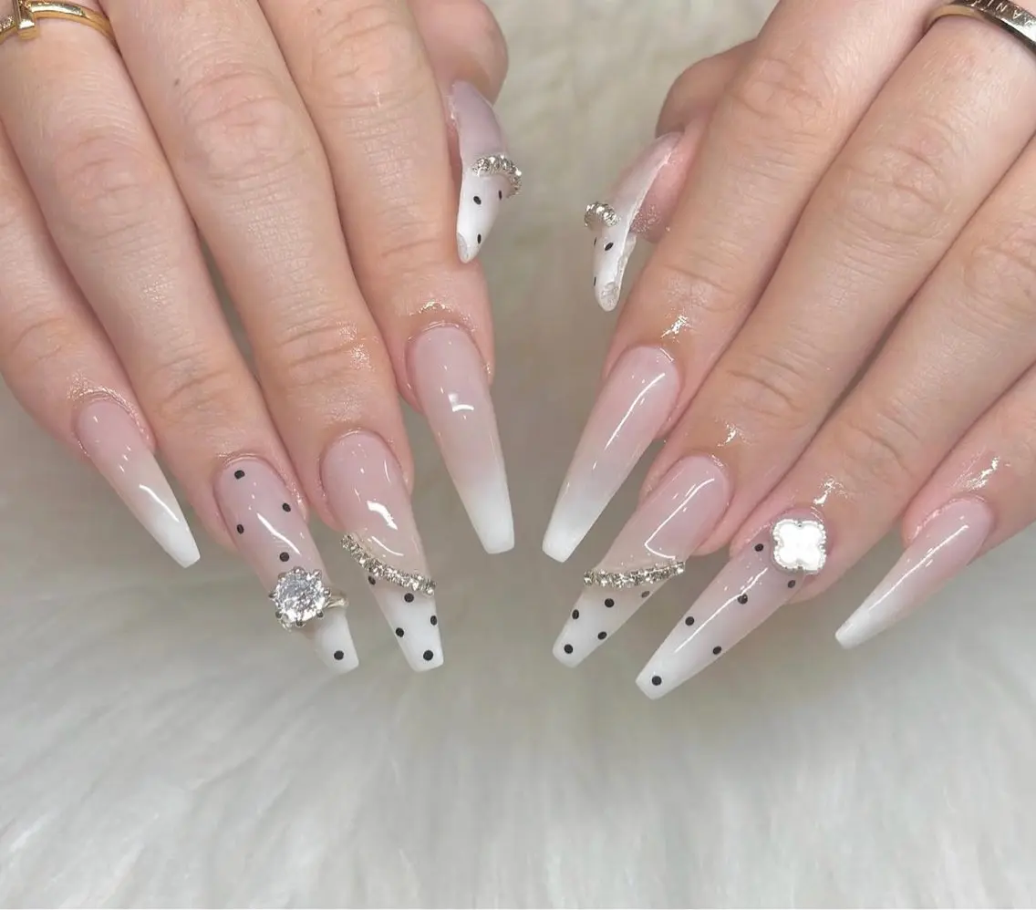 ネイル G💚Nail salonのネイルデザイン