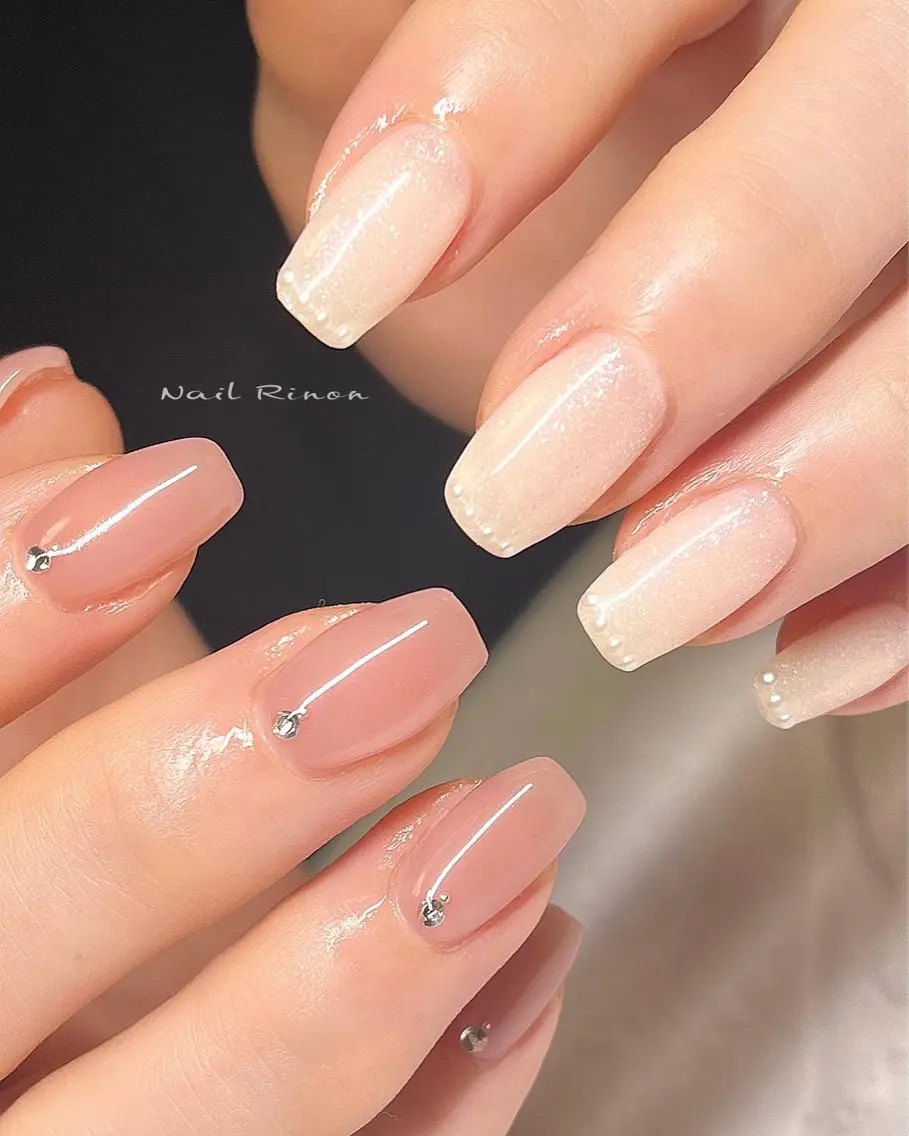 ネイル ハンドネイル Nail Rinonのネイルデザイン
