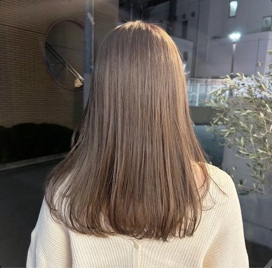 🌸気になるパサつき・乾燥に🌸Aujua4stepトリートメント+コテ巻きセットの写真