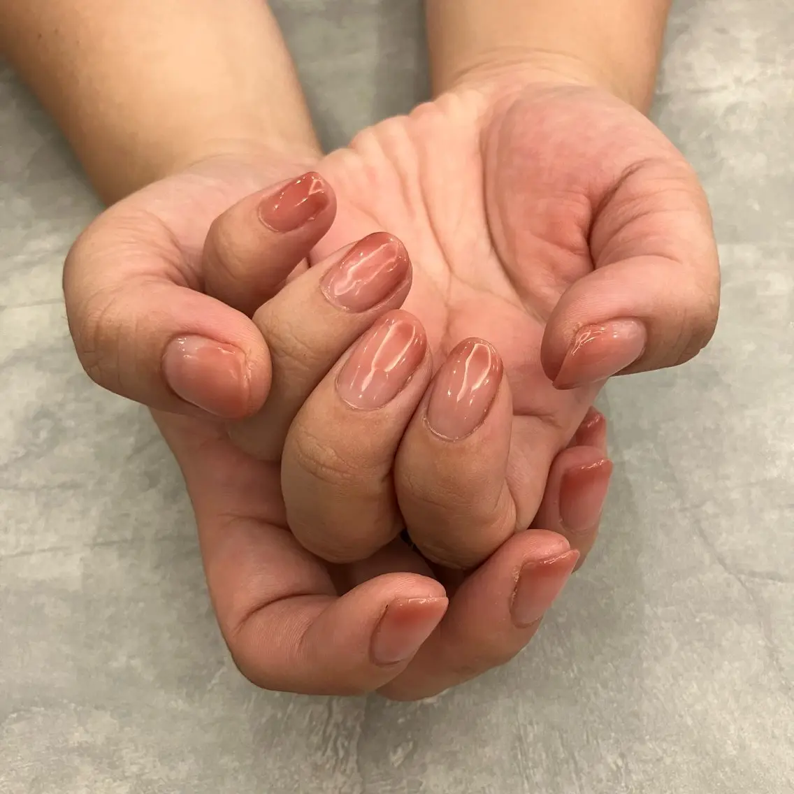 ネイル Bella ネイルのネイルデザイン