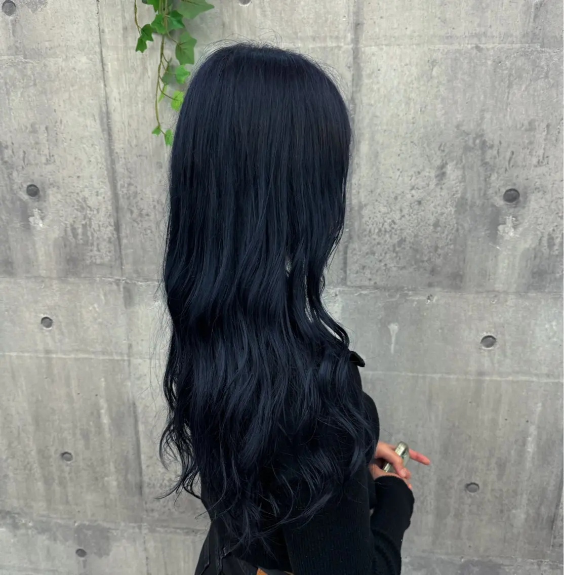 【学生限定💜】カット➕ブリーチ➕ケアカラー🦄(プラス料でトリートメントもご利用可能です🙆🏻‍♀️)の写真