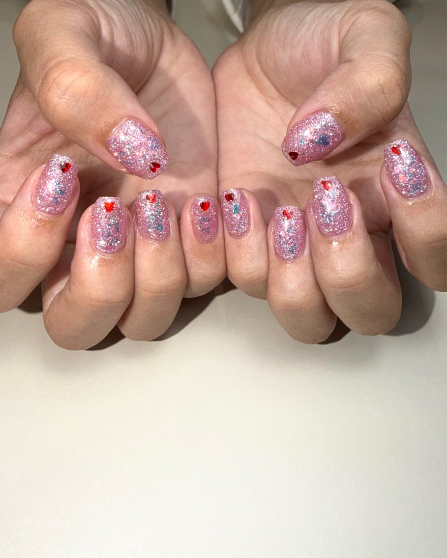 ネイル ハンドネイル nailsalon amoのネイルデザイン