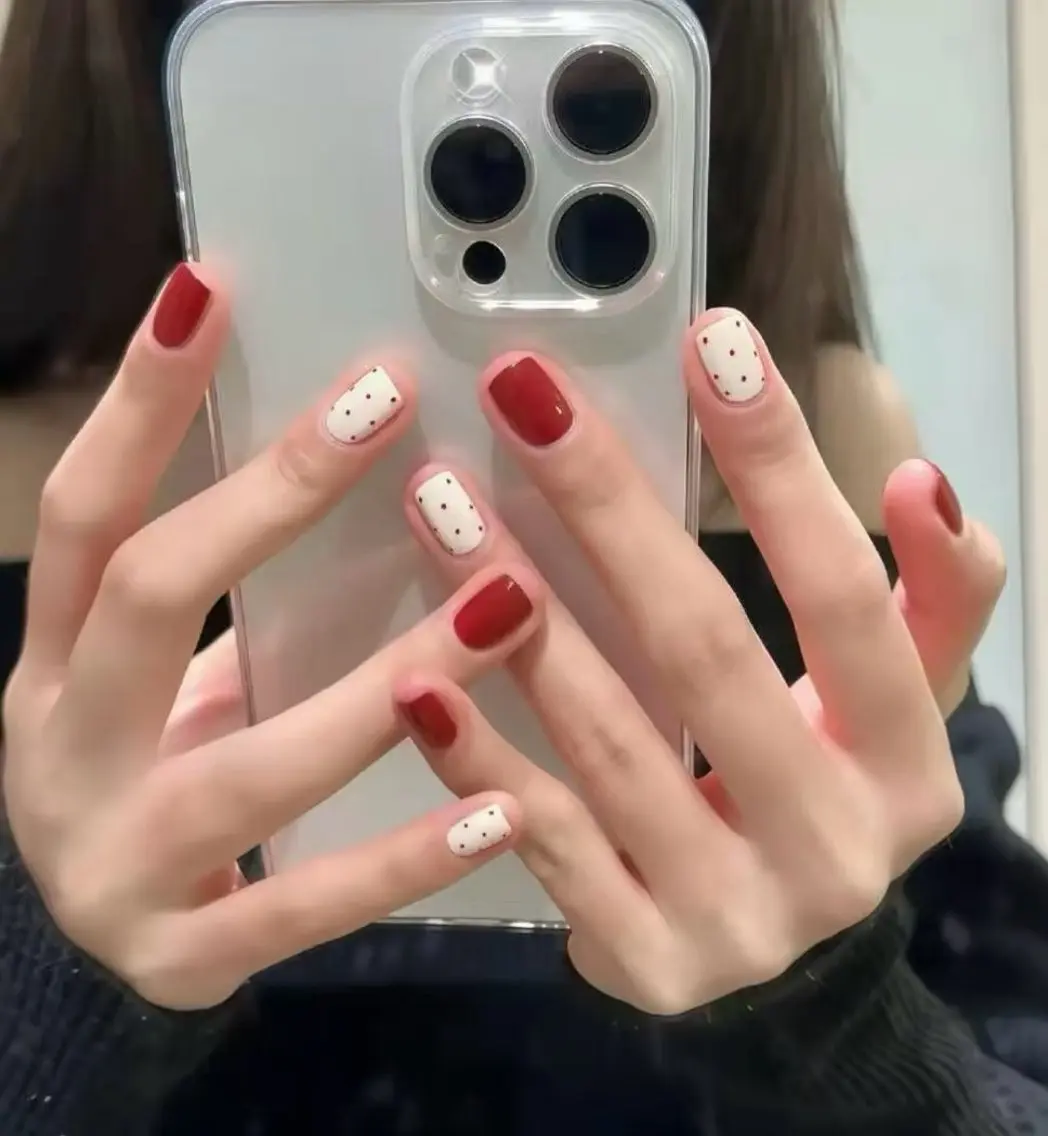 【長さだし】シンプルの写真