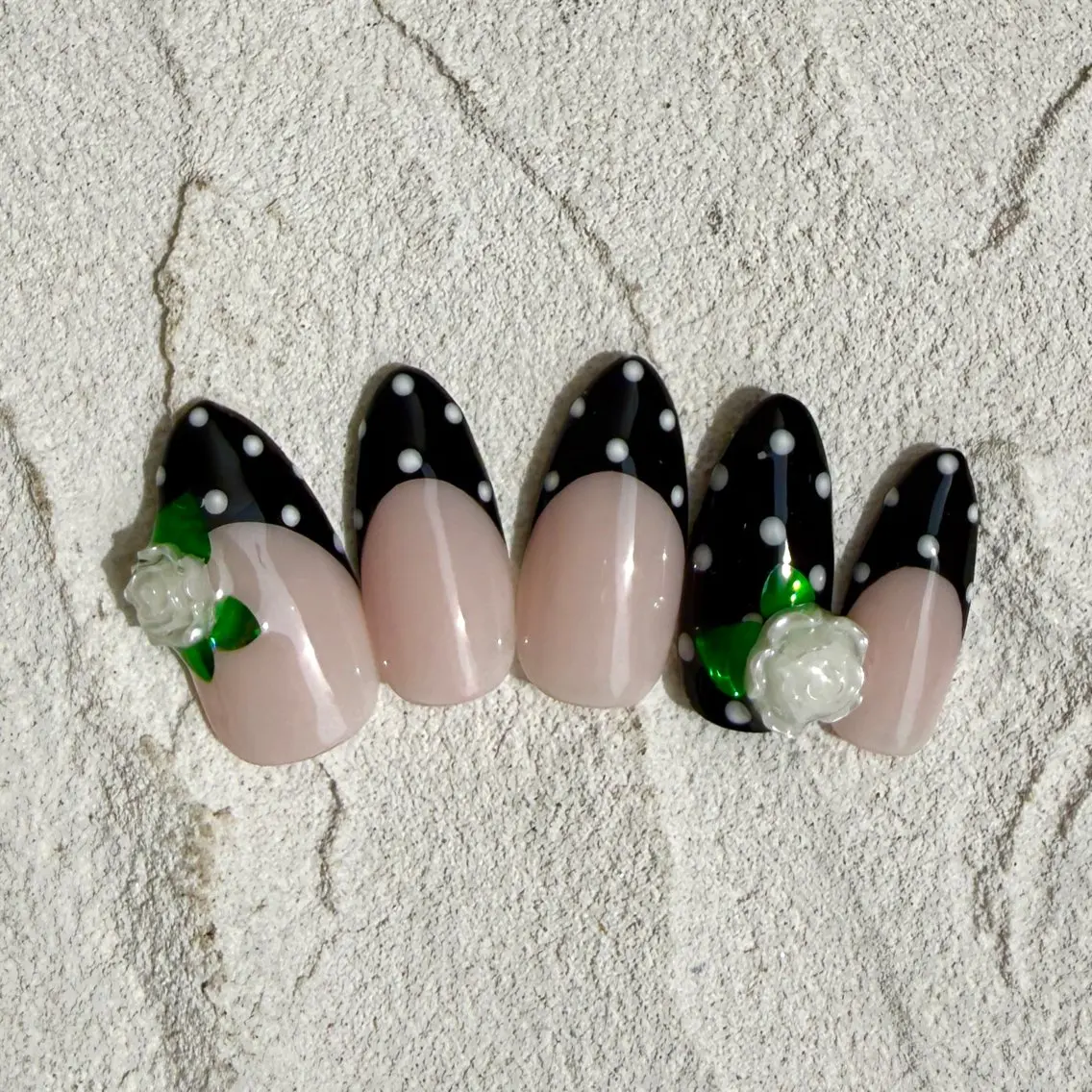 ネイル ハンドネイル Nail salon Euphoriaのネイルデザイン