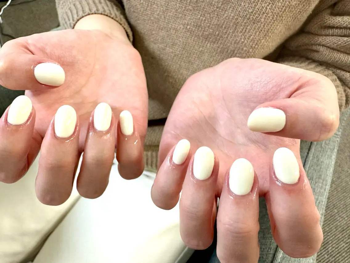 ネイル 春ネイル tsumeasobi 🪬macoのネイルデザイン