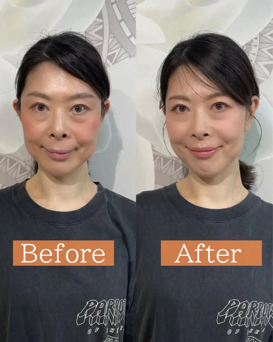 その他 多幸感垢抜けヘアメイ ク💗tokidaのその他イメージ
