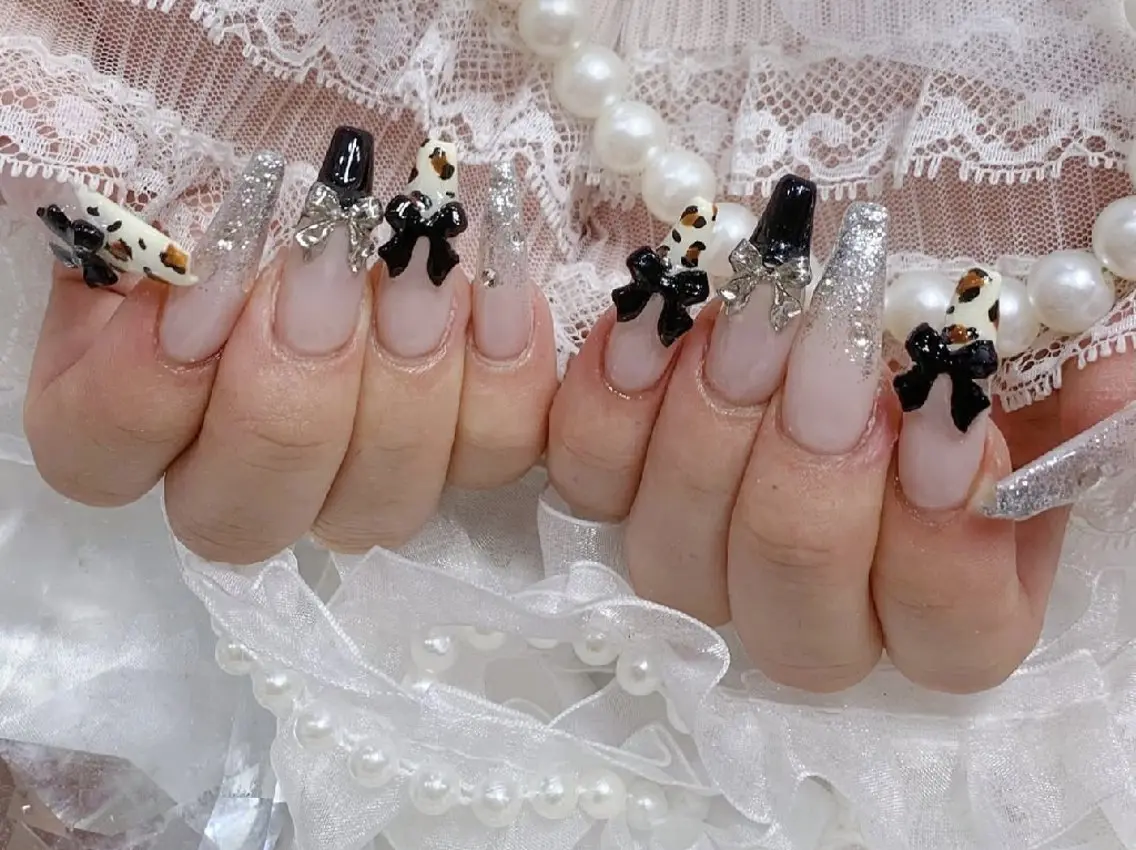 ネイル ハンドネイル スカルプ専門店 D-Beautyのネイルデザイン