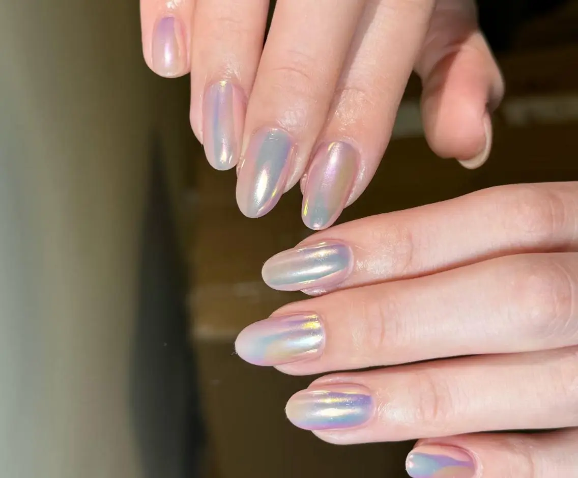 ネイル ハンドネイル 🎀 NaNa_nailのネイルデザイン