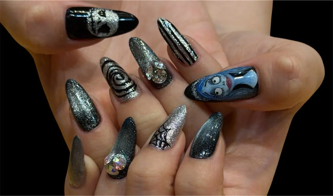 【Hand or Foot】 《期間限定》 ジェルオフのみの写真